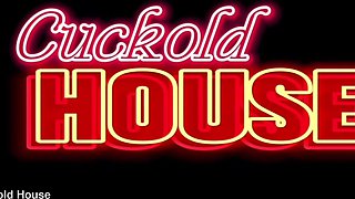 This 20-year-old girl loves sex! And her cuckold boyfriend likes to watch videos of her fucking