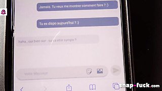 Extraordinary loved one's reality clip