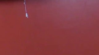 Young Girly Roxy likes to play on the casting - Part 2