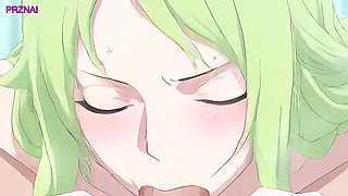One Piece Monet (8) Hen
