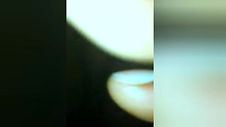 Desi guys destroys to her Bhabhi pussy