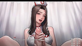 3d sex, in secret, sex hentai