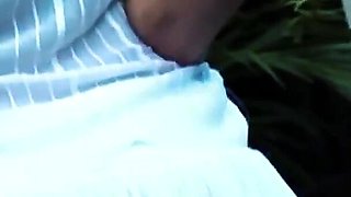 Kanda and Nicha Eat Each Other's Wet Pussies in Hardcore Lesbian Sex