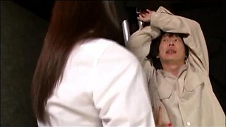 Japanese femdom ruined blowjob: Hardcore, Asian  Fetish Porn