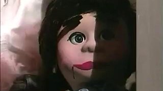 Nina Hartley Classic Scene
