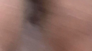 Bent Over and Used - BBC Pounds Her Raw in Doggystyle