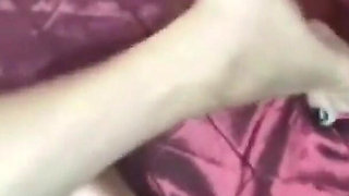 Dominating Your Slave's Armpits