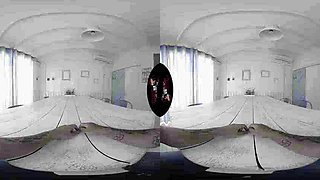 Hot brazill vr: Blowjob, Doggy  Cowgirl Porn