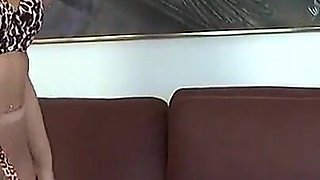 Afternoon Layover - 3 of 3
