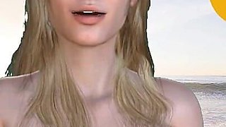 This Is How I Become Lesbian - 42