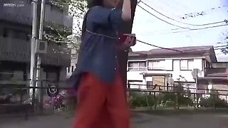 MM-Volume One Piece Beautiful Married Woman Sex: Blowjob, Asian  Masturbation Porn