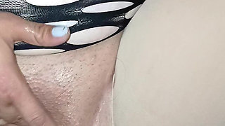 Xxxxl Pumpdildo Makes Me Cum