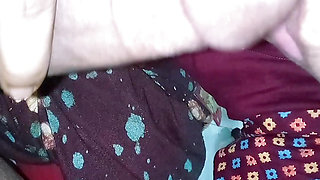 I fed sister a lollipop before fucking her.