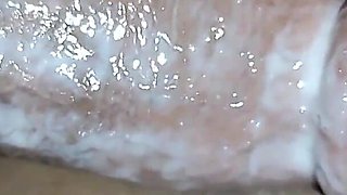 Desi Sister in Law's Pussy Creamed - Clear Hindi Audio