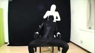 Super cute fetish toys enams and latex parties
