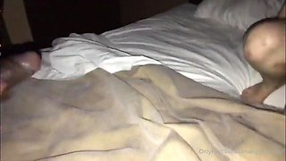 Raunchy teen vs BBC interracial xxx video