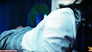 Lustful GF femdom anal adult filthy story