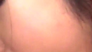 Married Women Are so Easy! the Wife with Big Tits in Clothes Invites a Man to Come Out with Her. 4-4