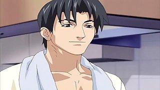 Hentai Lingeries .EP3