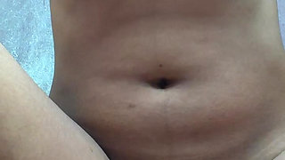 Priya bhabhi bathroom fingering fucking pussy with selfie stick