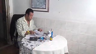 Bolt Jones, Sarifa Black And Nova T A - Mulher Do Corno Vai Ao Agiota Pagar O Juros So Que Nao, Nao Pagou Com Dinheiro./ Partipacao Especial A Anastacia Bolt. 10 Min