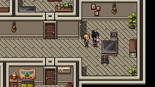 Zombie's Retreat Part 36 Mystery Spell Amazed Me Wow by Loveskysan69