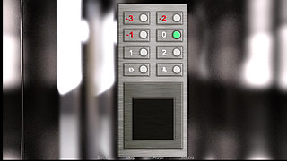 Slutty Town 7 part 3 - jerking off and getting caught