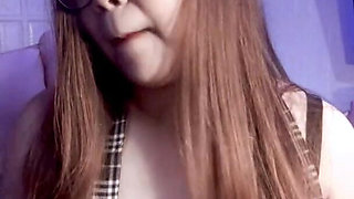Let's Pause First on Our College Project and Let Me Teach You How to Jerk off JOI