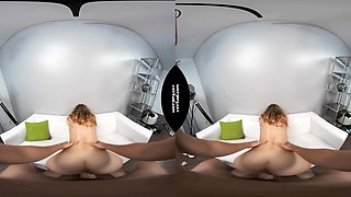 Amateur Terka - Blonde Amateur Hardcore - Sexlikereal