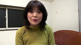 Hottest Japanese chick in Horny Blowjob/Fera, Foot Job/Ashifechi JAV scene