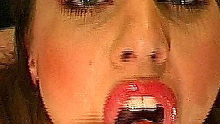 John Thompson Magda Loves Cum Part 2