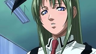 Bible Black in Spanish, Chapter 1