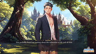 EP1: Lust & Magic (Full Gameplay)
