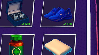 Ep13: Unlocked Lifeguard Photo of Nikki - Grand Tits Adventure (gameplay)