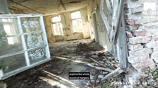 Candy's POV video