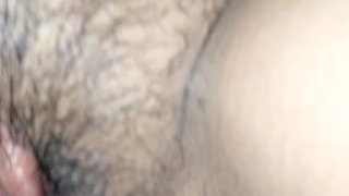 Creampie Vanesinha Gets All Cum After Ejaculating