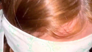 My First Porno Video in 4K. Do Not Miss It