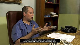 Sex medical therapy treatment-eng-subtitles