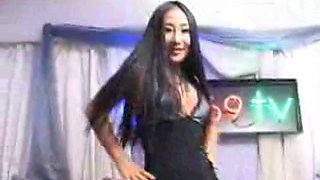 Eom Da-Hye Live69 TV -05