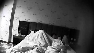 Hot amateur hidden cam