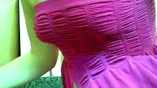 Emo Teen Becka Solo Webcam Masturbation Porn