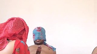 Hot Pussy - Licking Hot Hairy Pussy And Sucking Bbc With Coloured