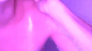 Double Relaxation When Smoking in the Bathtub