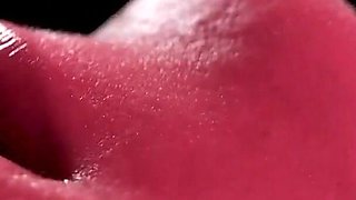 Late Night Tease Ended with Cum Into Mouth Softapprouch