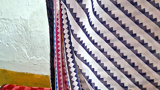 Maid Caught Having Sex with Husband