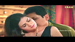 Nurse Part 02 2024 Ullu Web Series 5