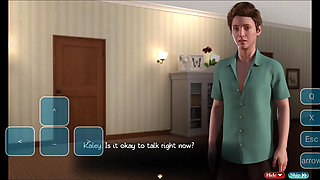 Season 1 episode one of the realistic game