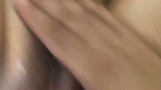 I Love It When He Rubs My Clit While I Have His Cock Inside, It's Delicious