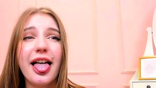 Blowjob couple webcam blonde softcore bigcock