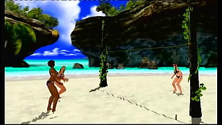 Lets Play Dead or Alive Extreme 1 - 12 von 20